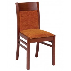 Coco Sidechair RFU seat and back-b<br />Please ring <b>01472 230332</b> for more details and <b>Pricing</b> 